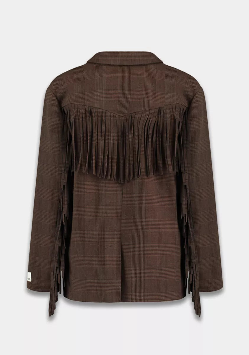 HARPER & YVE Casey Blazer