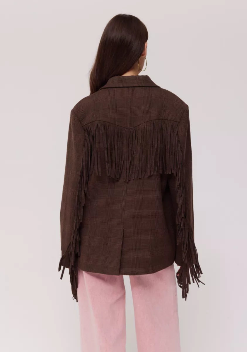 HARPER & YVE Casey Blazer