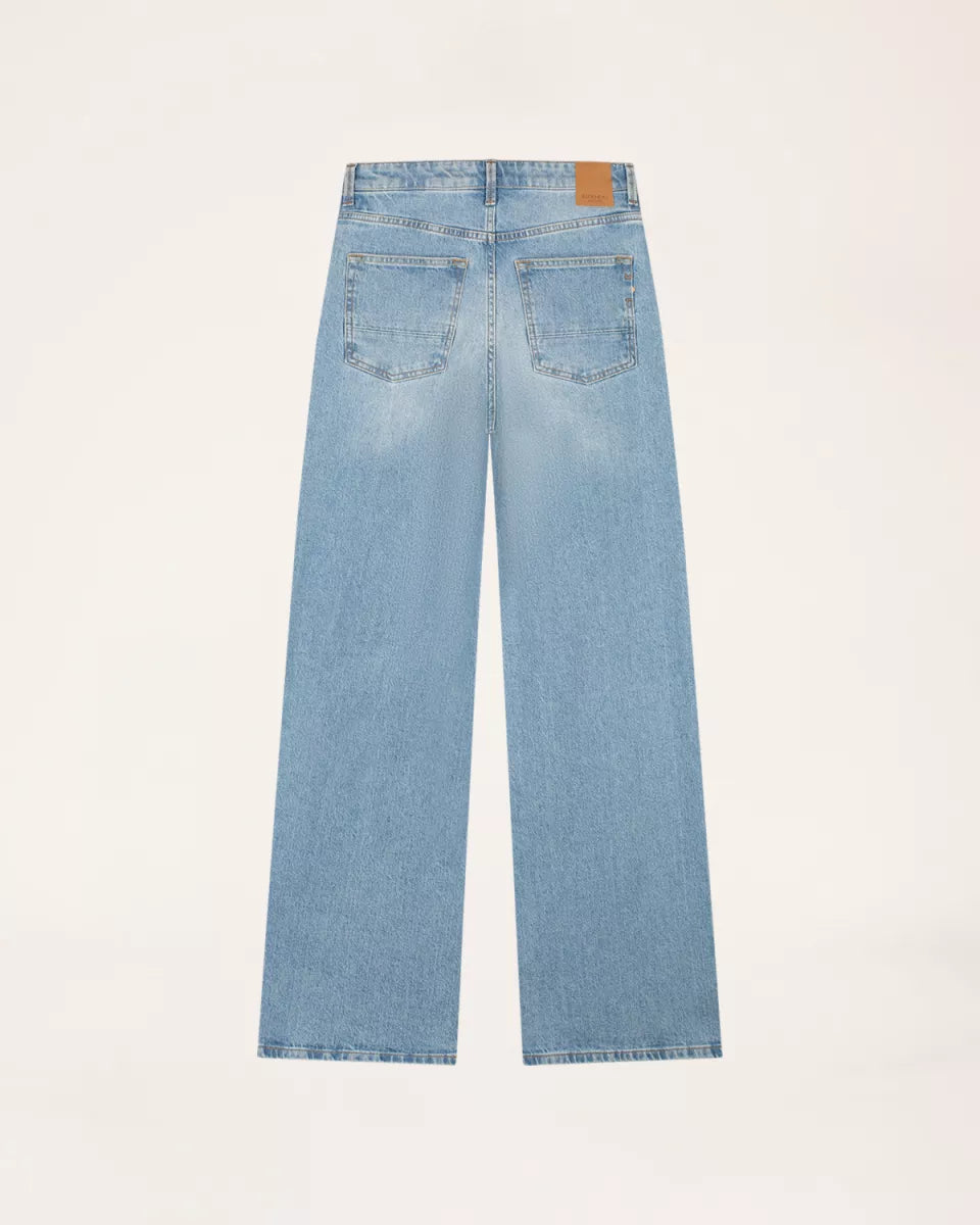 KUYICHI Harper Wide Leg - Revintaged