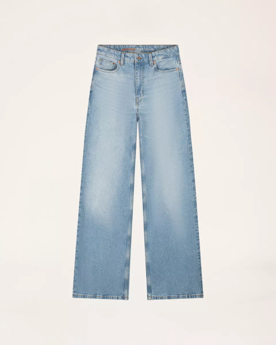 KUYICHI Harper Wide Leg - Revintaged