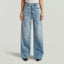 G-STAR Deck 2.0 High Loose Jeans