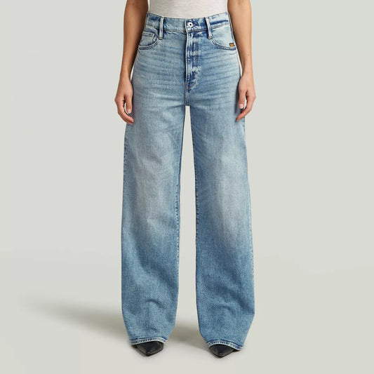 G-STAR Deck 2.0 High Loose Jeans