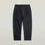 G-STAR Helsinki Pleated Loose Tapered Chino
