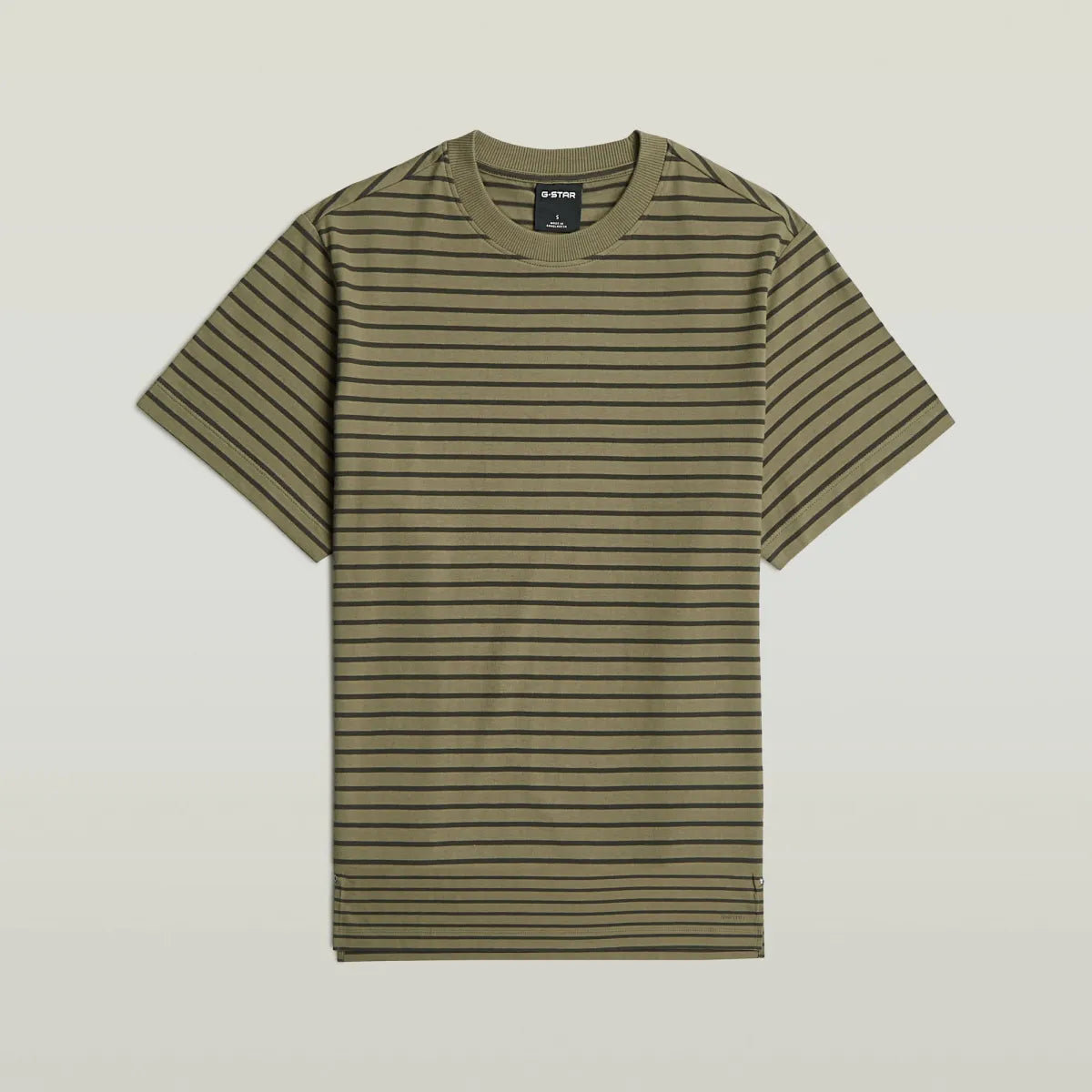G-STAR Unit Stripe Shirt