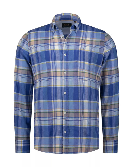 NEW ZEALAND AUCKLAND Shirt Long Sleeve