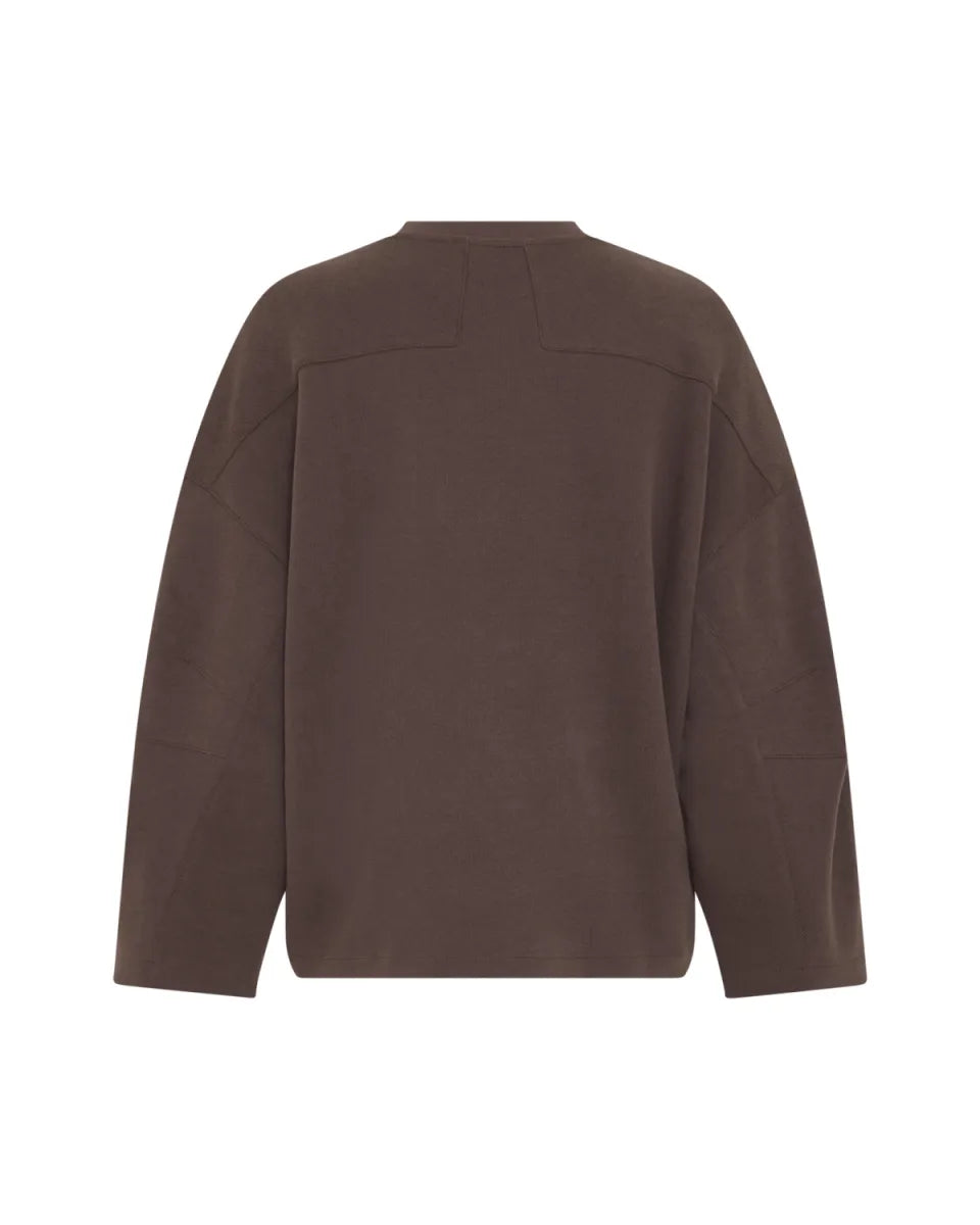 MSCH COPENHAGEN Marletta Sweatshirt