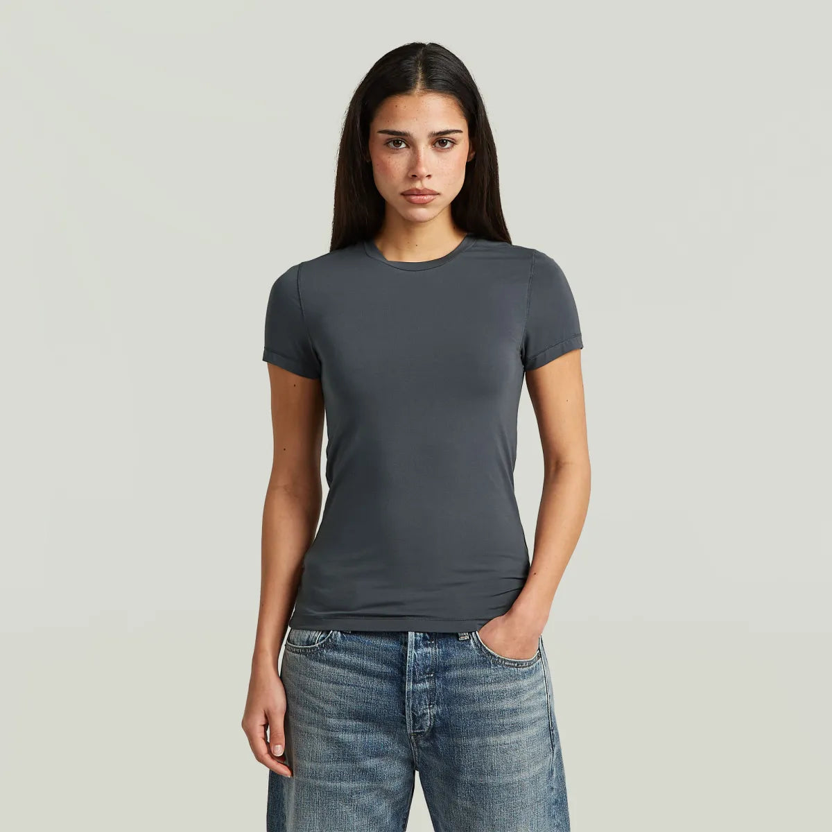 G-STAR 2nd Skin Shirt