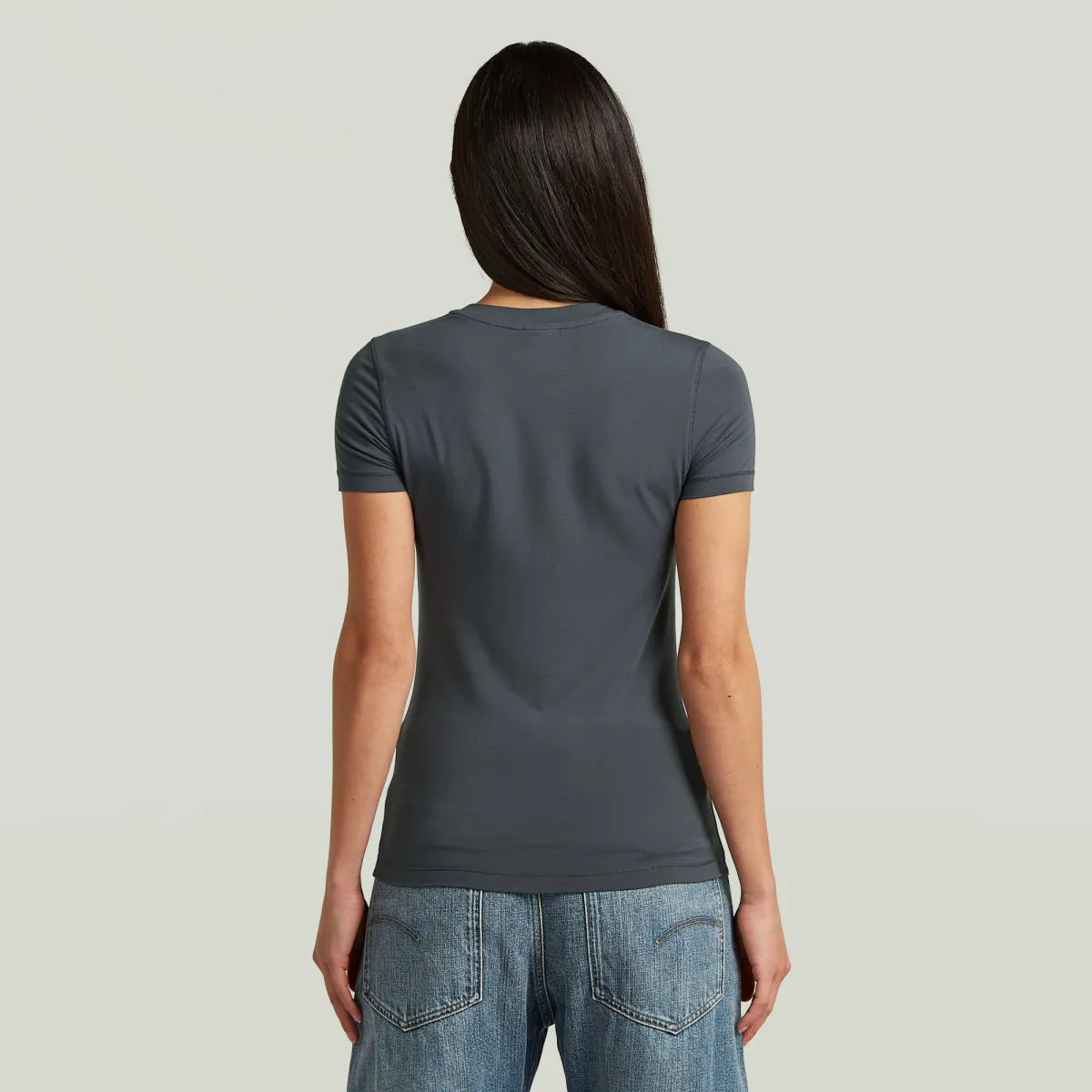 G-STAR 2nd Skin Shirt