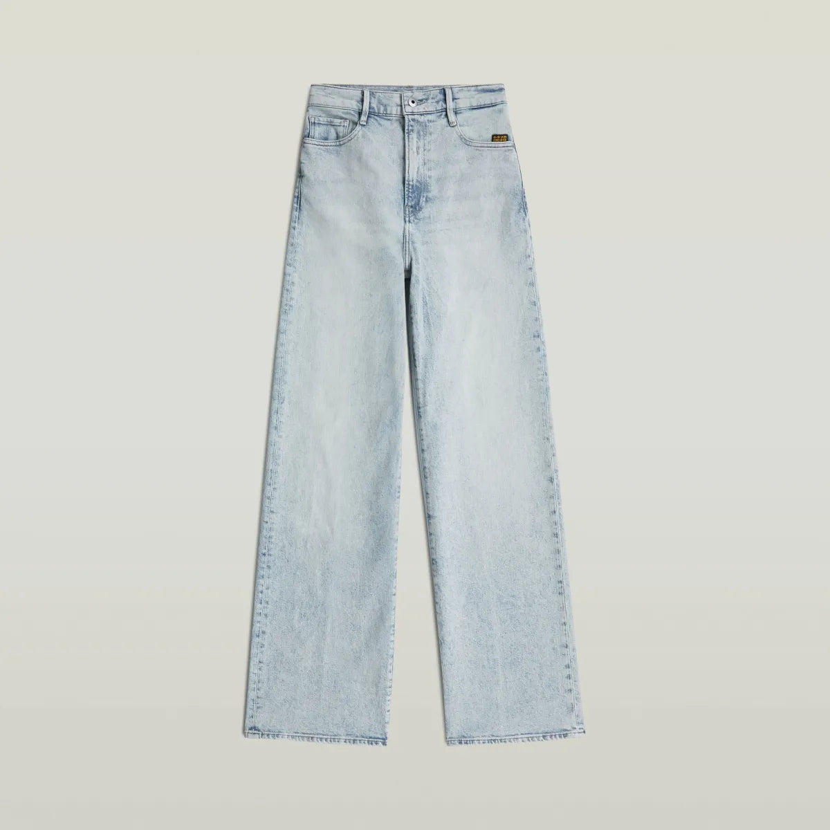 G-STAR Deck 2.0 High Loose Wmn