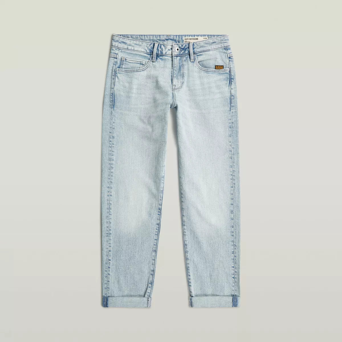 G-STAR Kate Boyfriend Jeans