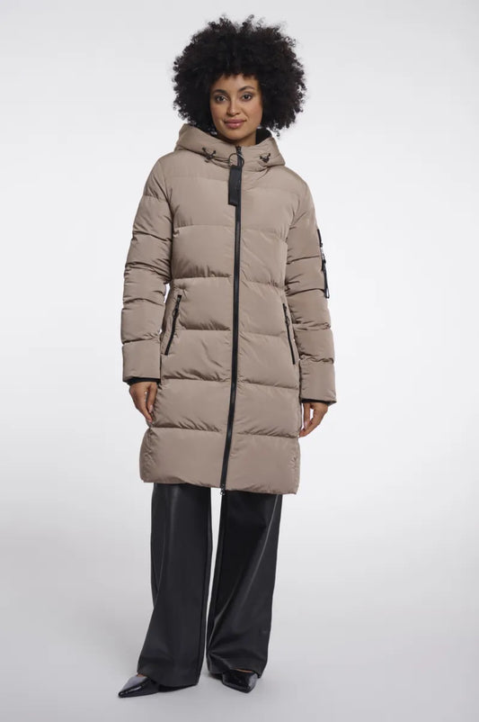 RINO & PELLE Jade Jacket