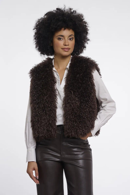 RINO & PELLE Sensy Gilet