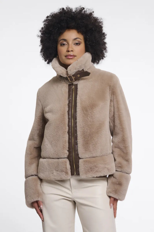 RINO & PELLE Lambra Jacket