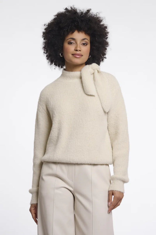 RINO & PELLE Griselda Pullover - Birch