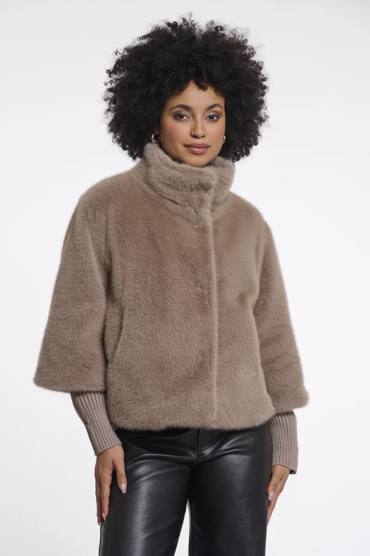 RINO & PELLE Nesrin Jacket