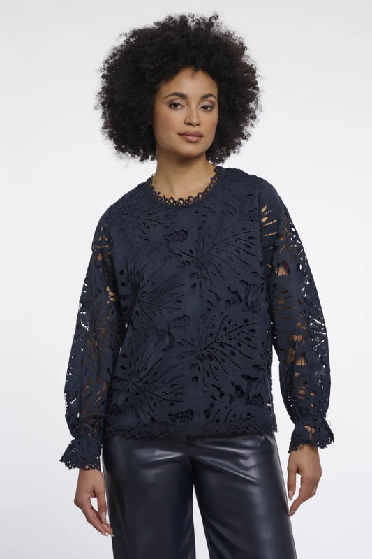 RINO & PELLE Rodiana Blouse