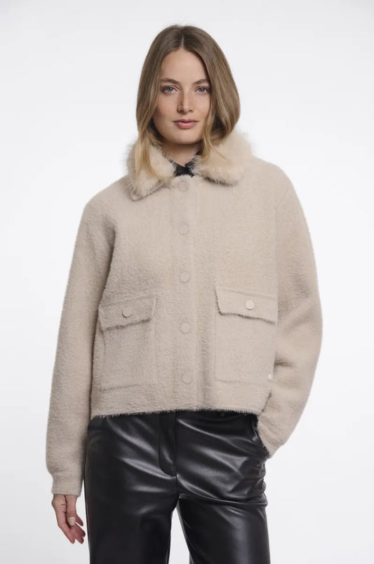 RINO & PELLE Nia Jacket