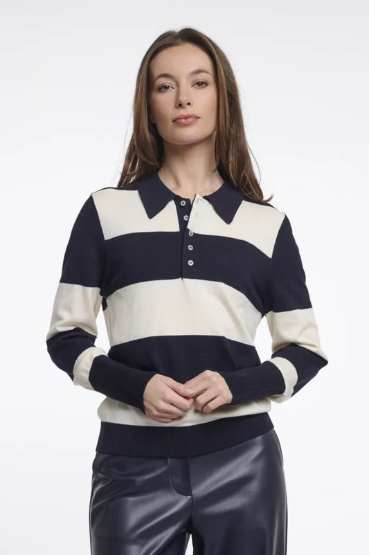 RINO & PELLE Roul Pullover