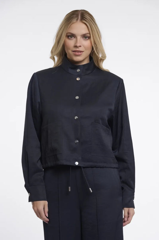 RINO & PELLE Gea Blouson Jacket