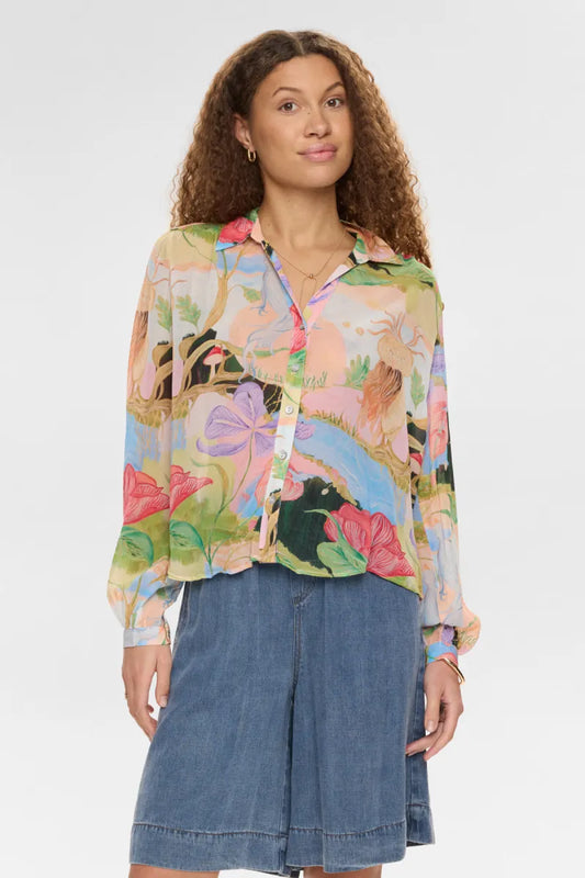 NUMPH Shailyn Blouse