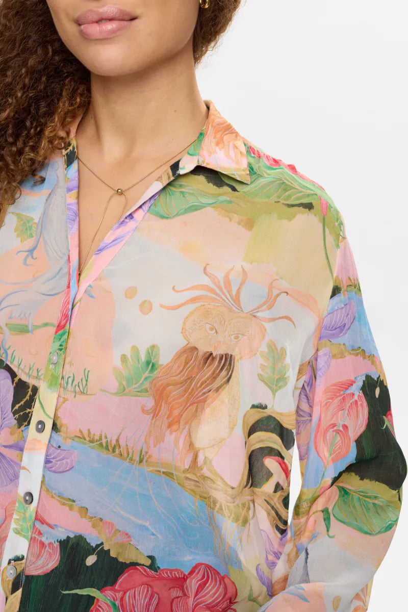 NUMPH Shailyn Blouse