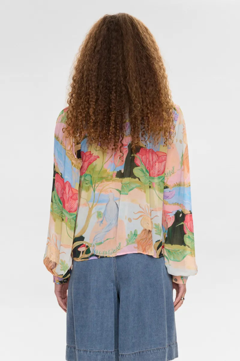 NUMPH Shailyn Blouse