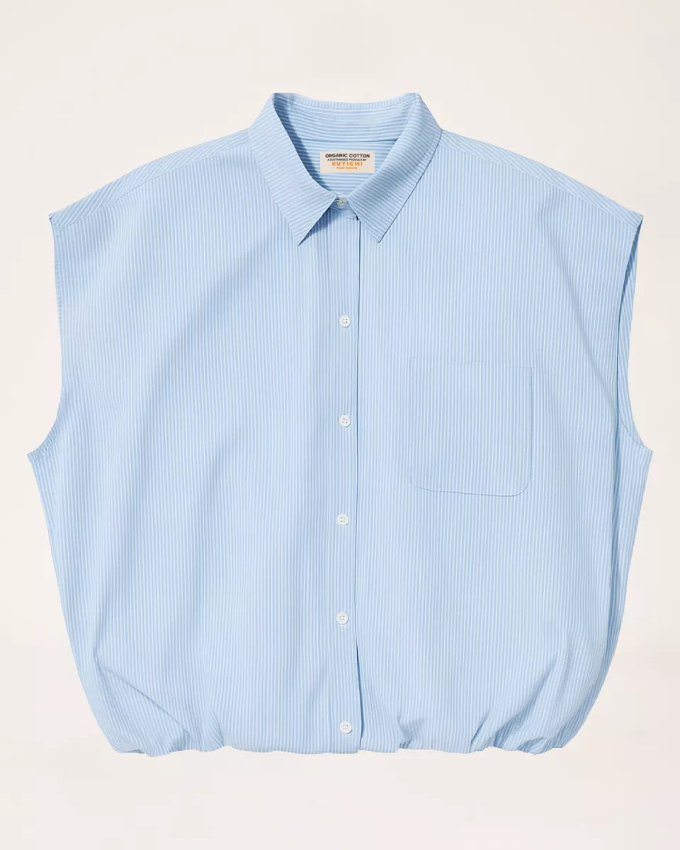 KUYICHI Dilek Blouse