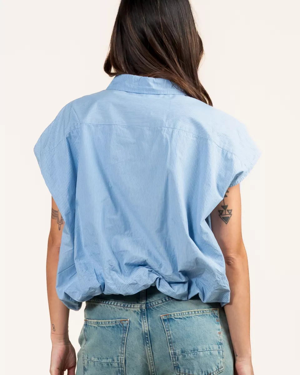 KUYICHI Dilek Blouse