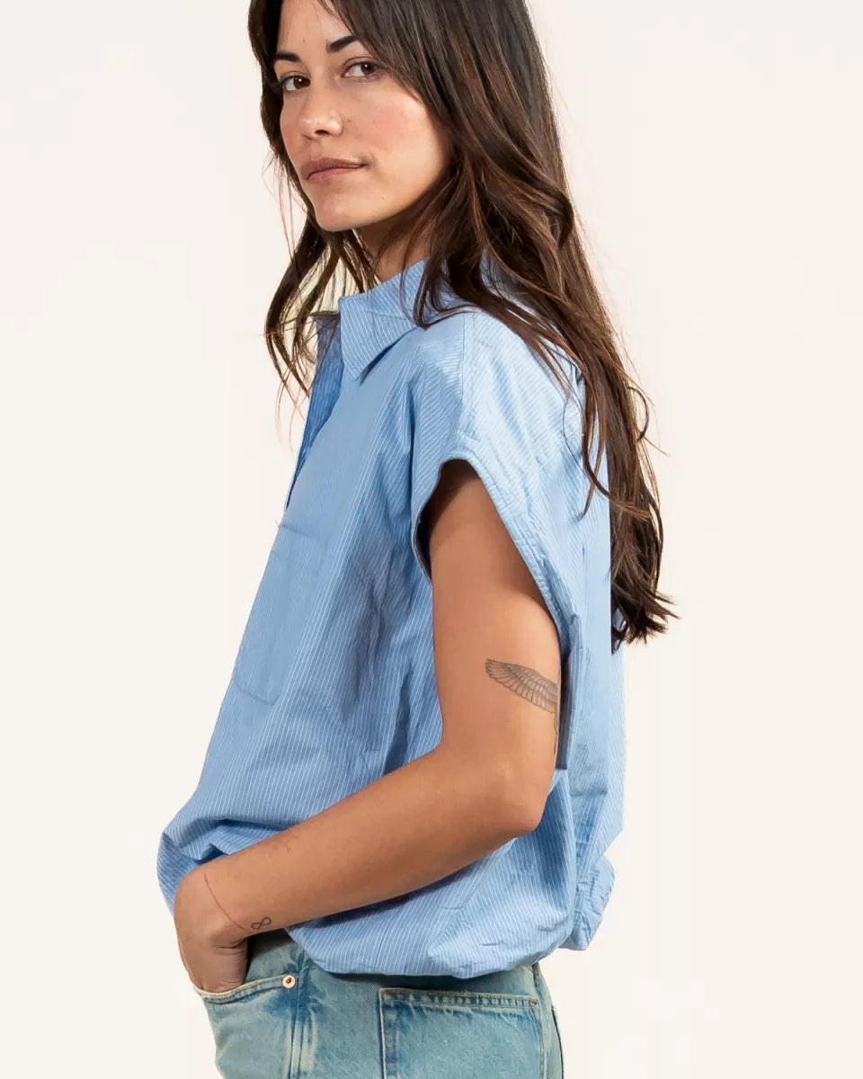 KUYICHI Dilek Blouse