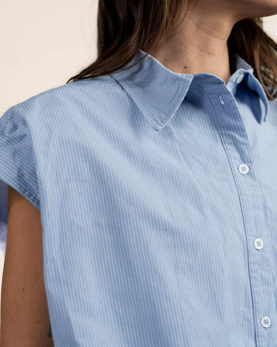 KUYICHI Dilek Blouse