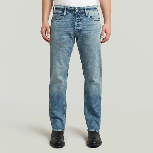 G-STAR Streem Slim Taperd - Faded Blue Halite