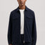 DSTREZZED Pike Overshirt - Dk. Navy