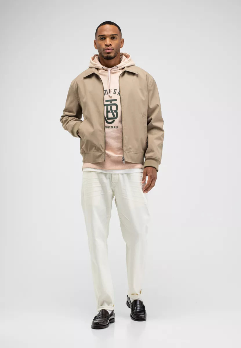 BUTCHER OF BLUE Woodford Jacket