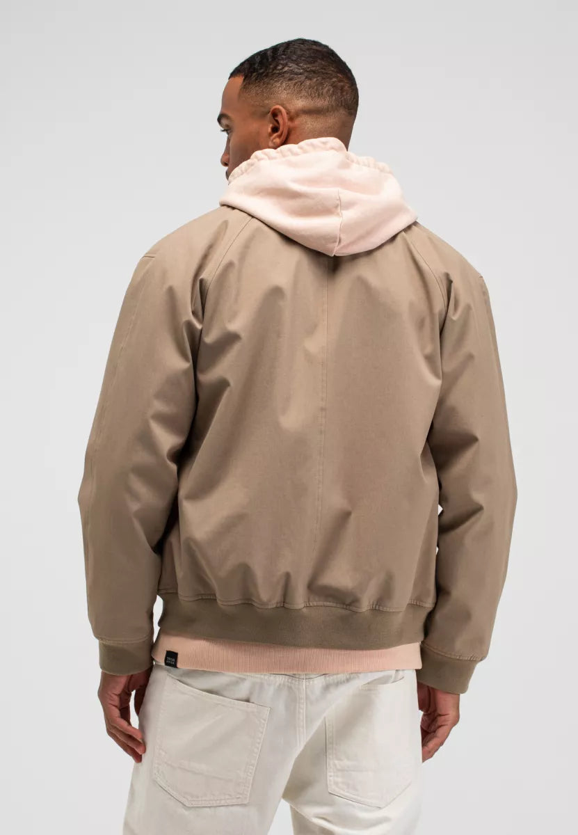 BUTCHER OF BLUE Woodford Jacket