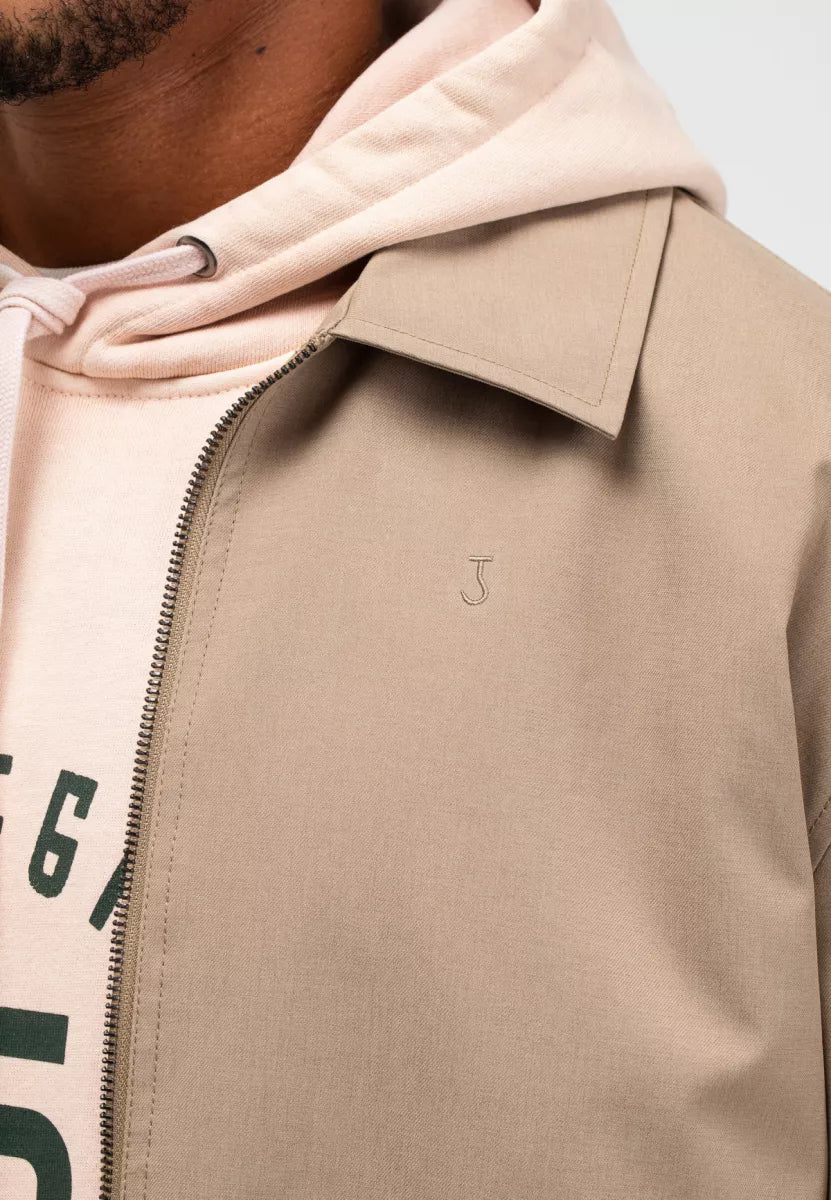 BUTCHER OF BLUE Woodford Jacket