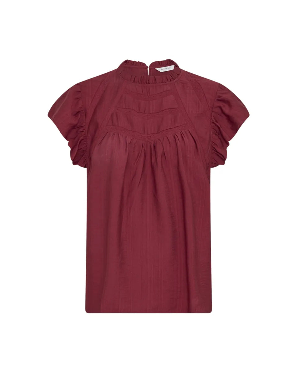 MSCH COPENHAGEN Peninna Top