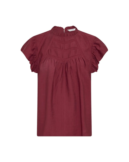 MSCH COPENHAGEN Peninna Top