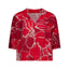 STUDIO ANNELOES Eve Flower Top