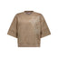 STUDIO ANNELOES Pleuni Embroiderie Sweater