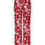 STUDIO ANNELOES Marilon Flower Trousers