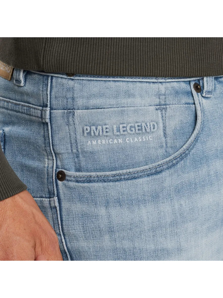 PME-LEGEND Nightflight - Highsummer Blue Light