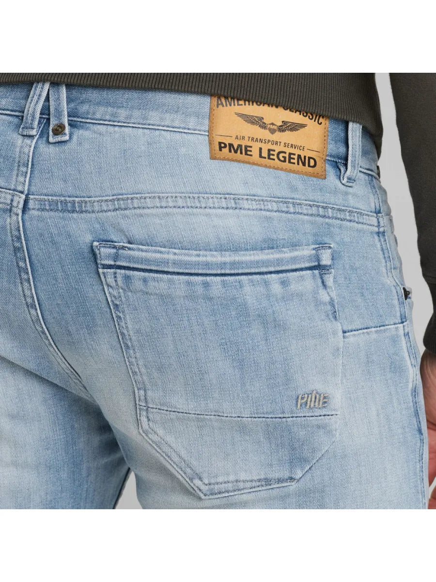 PME-LEGEND Nightflight - Highsummer Blue Light