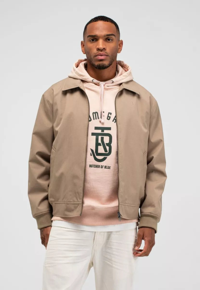 BUTCHER OF BLUE Woodford Jacket