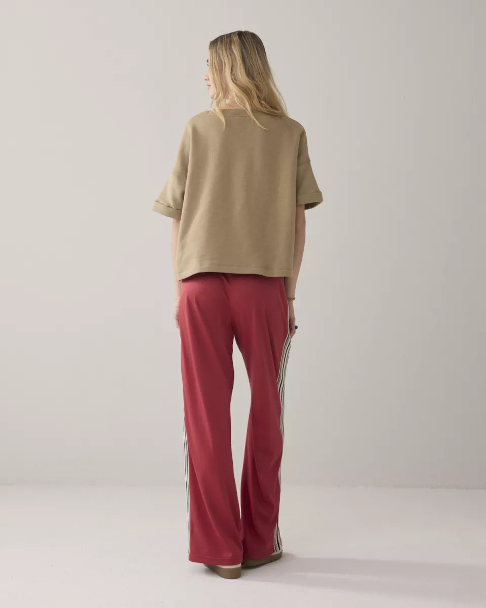 SUMMUM Trousers Track Pants