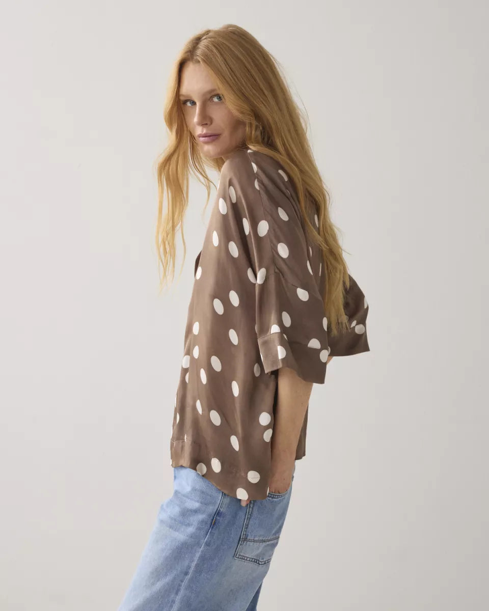 SUMMUM Top Irregular Dots