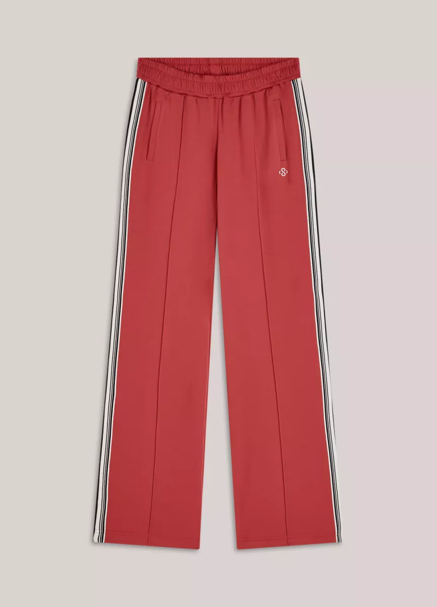 SUMMUM Trousers Track Pants