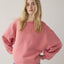SUMMUM Jersey Soft Sweat