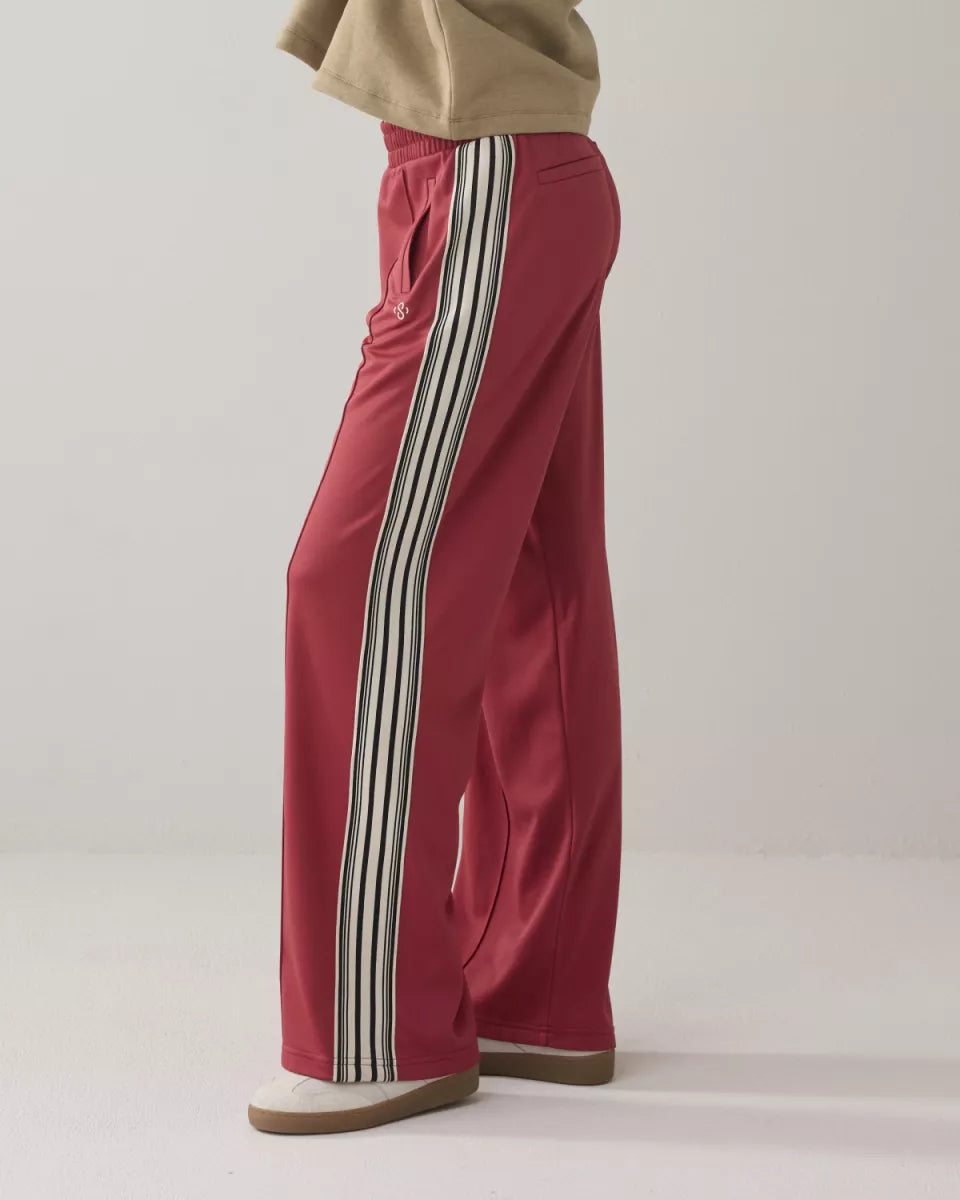 SUMMUM Trousers Track Pants