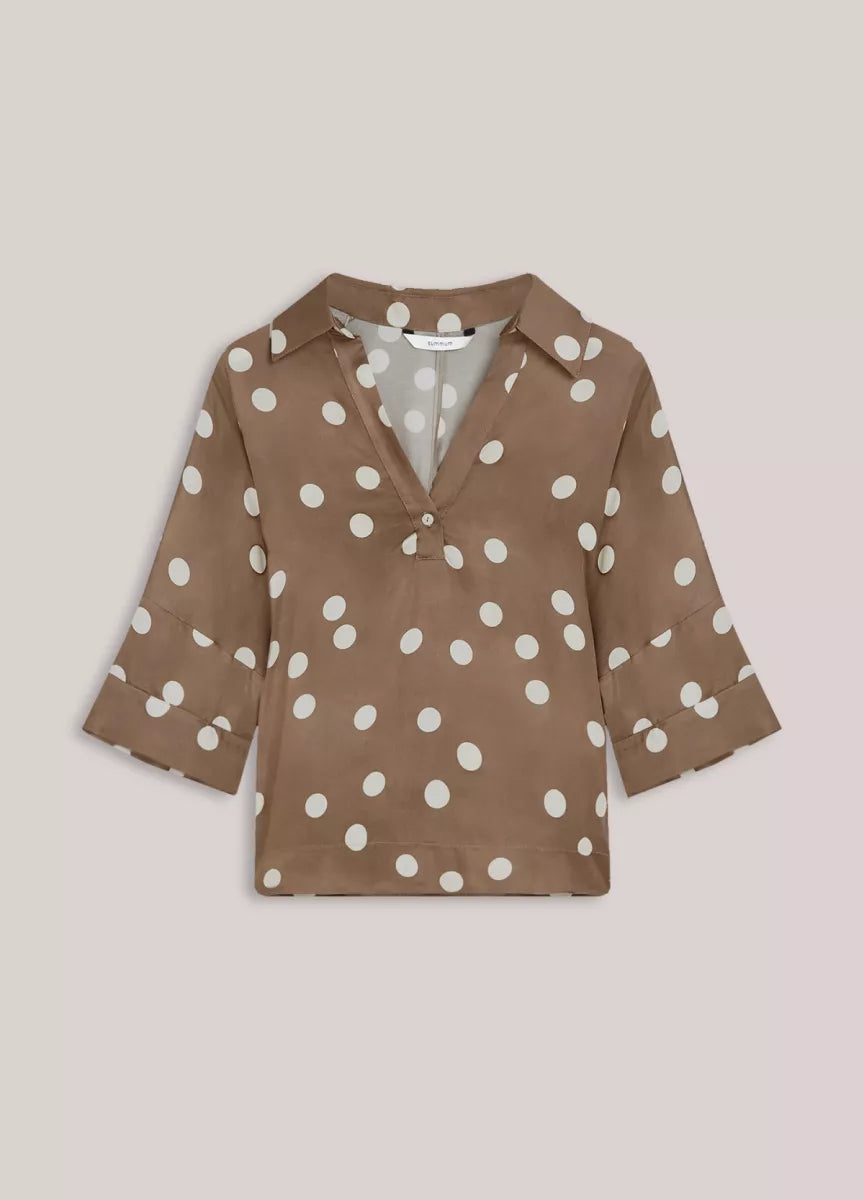 SUMMUM Top Irregular Dots