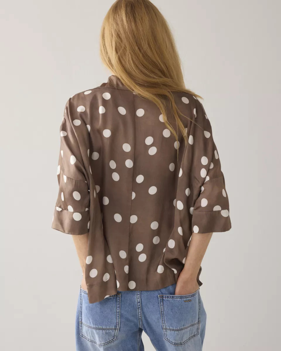 SUMMUM Top Irregular Dots